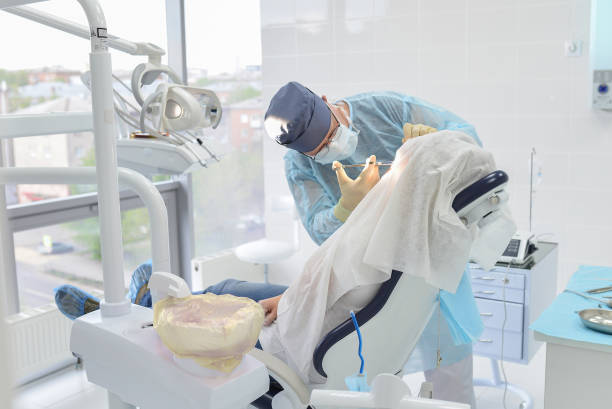 Best Emergency Tooth Extraction in Union, OR
